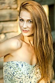 Oksana, age:45. Melitopol, Ukraine