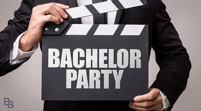 best bachelor party ideas