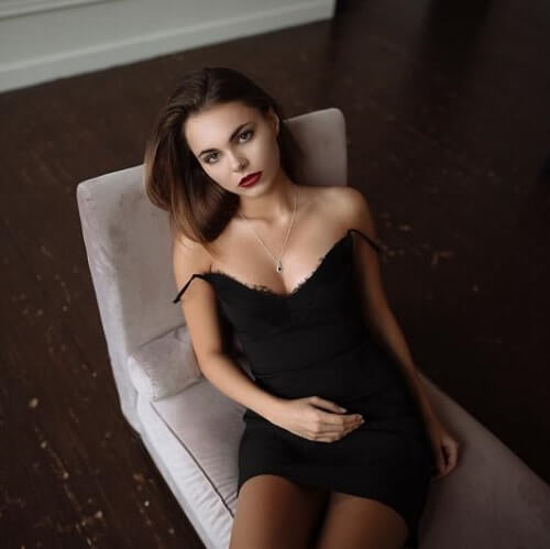 Oktyabrina Maksimova