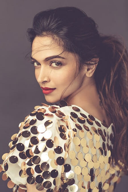 Deepika Padukone