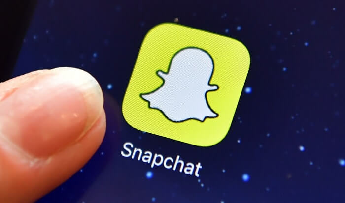 snapchat tips and tricks