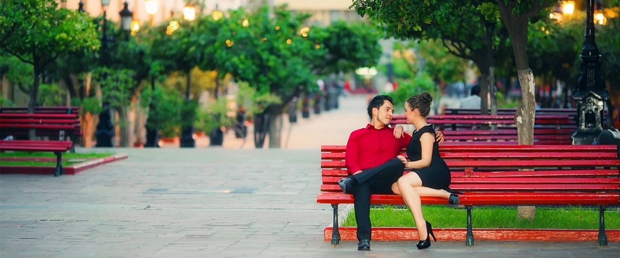 Ten perfect places for a date in Moscow